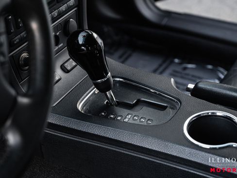 Used 2003 Ford Thunderbird Deluxe image 14