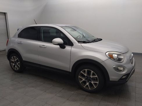 Used 2016 FIAT 500X Trekking image 11