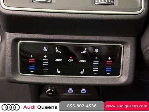 Certified 2024 Audi Q8 e-tron Premium Plus w/ Premium Plus Package AWD/4WD image 16