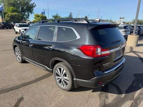 Used 2020 Subaru Ascent Touring w/ Popular Package #2A AWD/4WD image 8