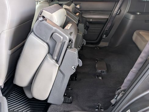 Used 2019 Ford Flex SEL w/ Equipment Group 202A image 19