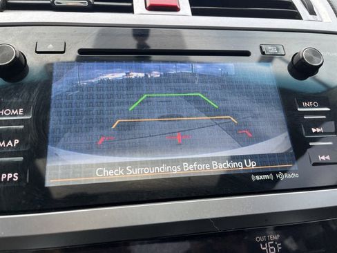 Used 2016 Subaru Legacy 2.5i Limited image 11