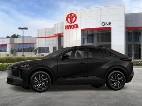 New 2026 Toyota C-HR AWD/4WD image 37
