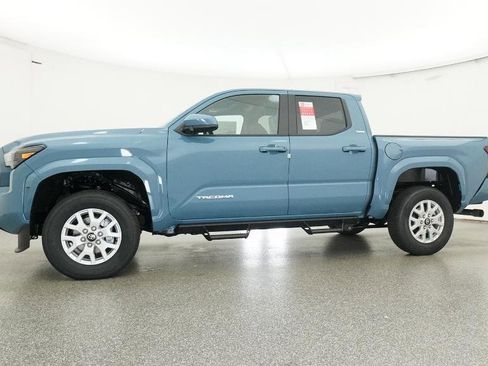 New 2026 Toyota Tacoma SR5 image 21