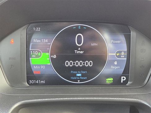 Used 2023 Chevrolet Bolt EUV LT w/ Redline Edition image 23