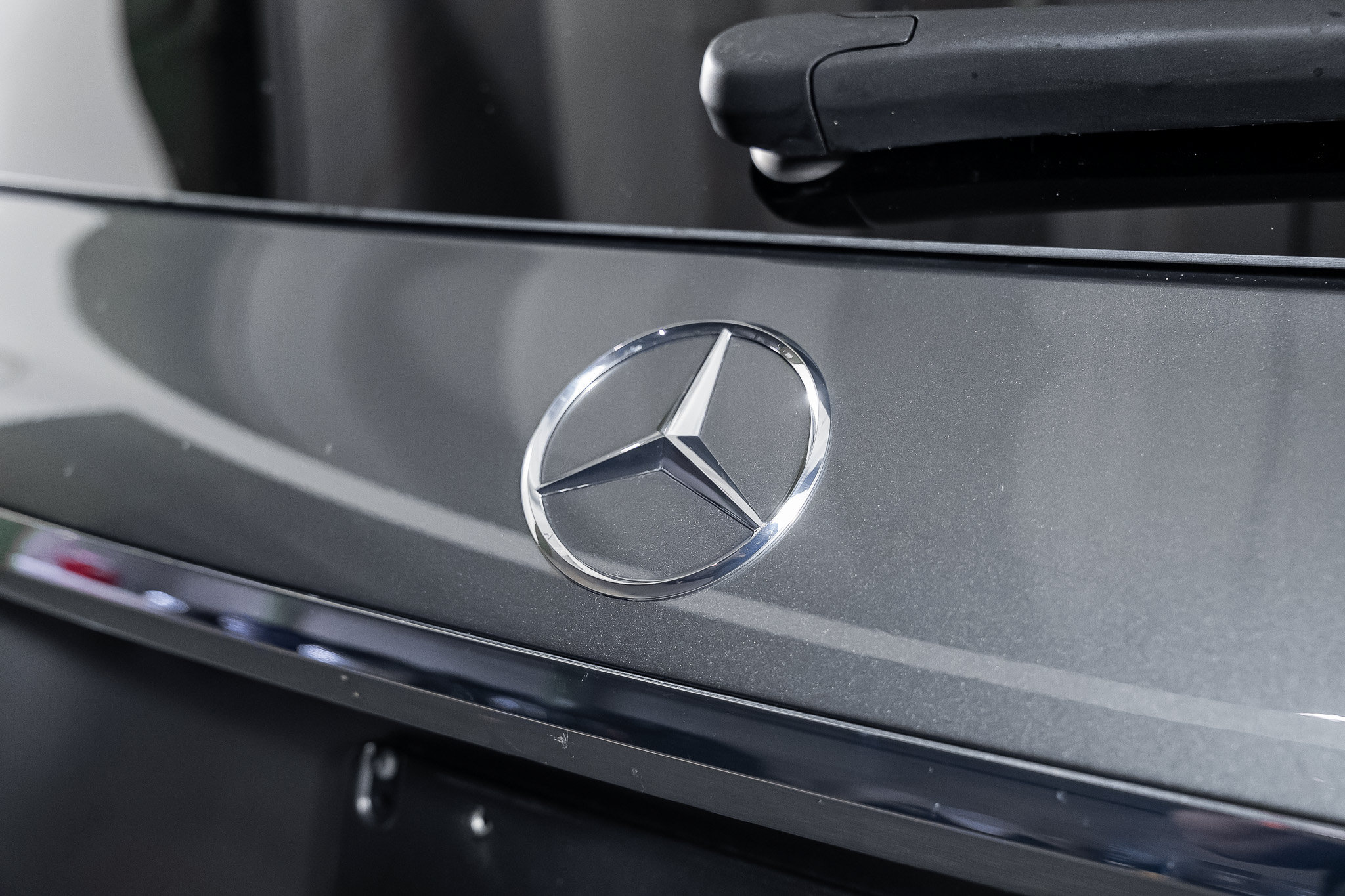 Used 2026 Mercedes-Benz GLE 63 AMG S image 30