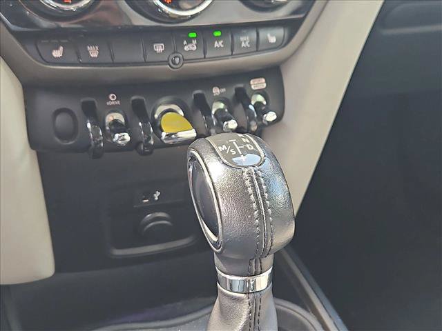Used 2019 MINI Cooper Countryman SE AWD/4WD image 10