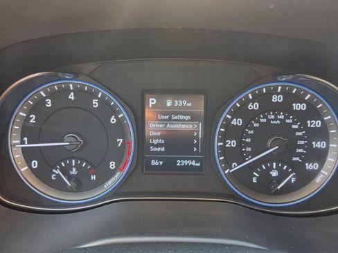 Used 2020 Hyundai Kona SEL image 22