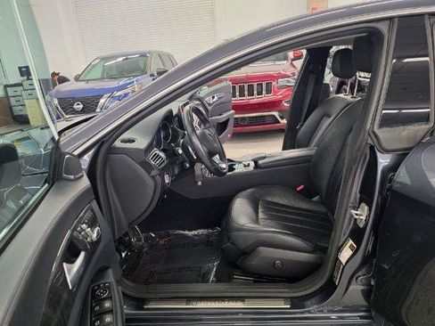 Used 2016 Mercedes-Benz CLS 400 4MATIC image 8