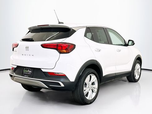 Used 2025 Buick Encore GX Preferred image 9