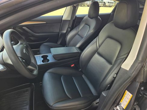 Used 2021 Tesla Model 3 Standard Range Plus RWD image 20