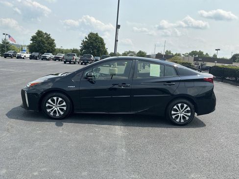 Used 2022 Toyota Prius XLE w/ Advanced Technology Package AWD/4WD image 13