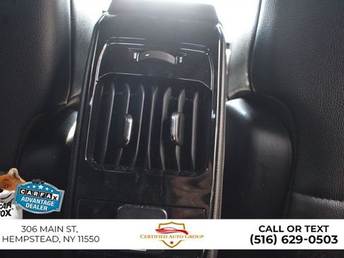 Used 2025 Jeep Compass Trailhawk AWD/4WD image 30