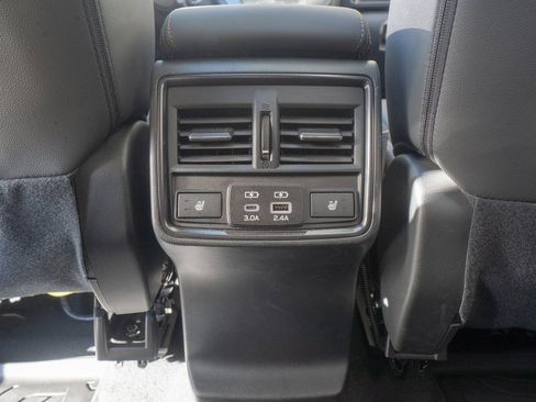 Certified 2025 Subaru Forester Touring w/ Popular Package - Touring image 19