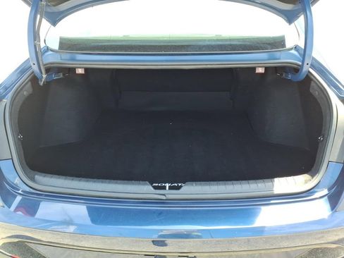 Used 2020 Hyundai Sonata Limited w/ Cargo Package image 25