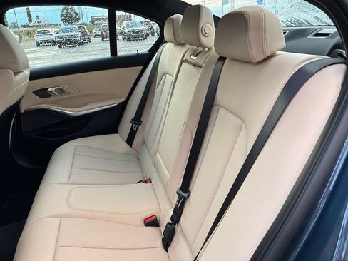 New 2026 BMW 330i xDrive Sedan w/ Convenience Package AWD/4WD image 19