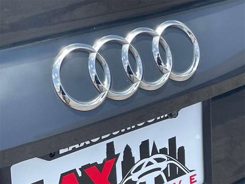 Used 2019 Audi A5 2.0T Premium w/ Convenience Package image 8