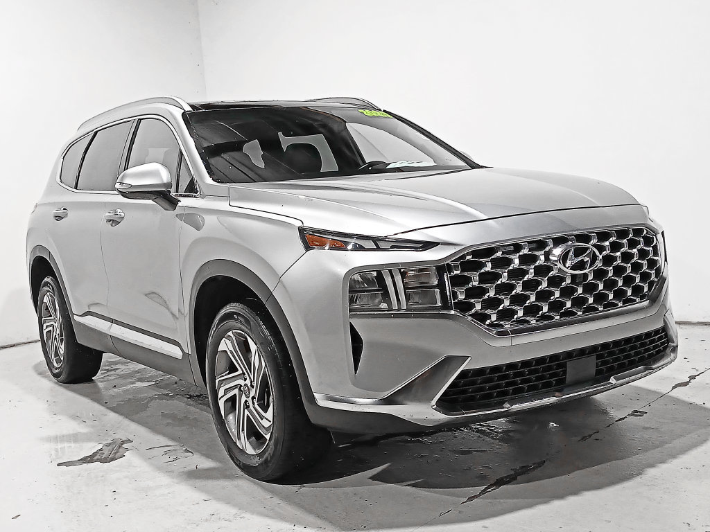 Used 2023 Hyundai Santa Fe SEL w/ Premium Package AWD/4WD image 35