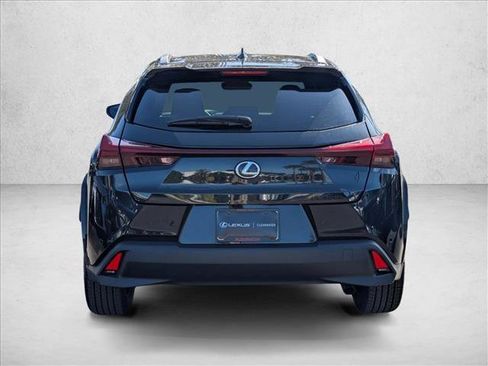 New 2025 Lexus UX 300h FWD image 7