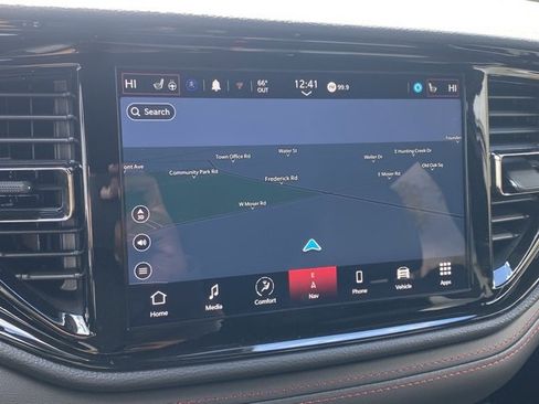 New 2026 Dodge Durango GT image 3