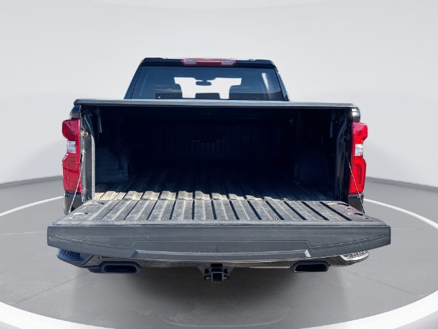 Used 2022 Chevrolet Silverado 1500 RST w/ Redline Edition AWD/4WD image 23