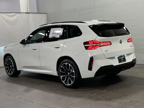 Used 2026 BMW X3 xDrive30 w/ Premium Package image 6