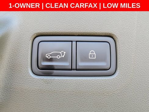 Used 2025 Hyundai Santa Fe Calligraphy AWD/4WD image 13