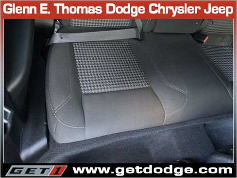 Certified 2023 Dodge Challenger SXT image 32