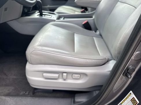 Used 2017 Honda Pilot EX-L image 16