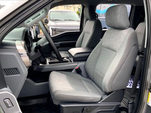 Certified 2023 Ford F150 XLT w/ Equipment Group 302A High image 7