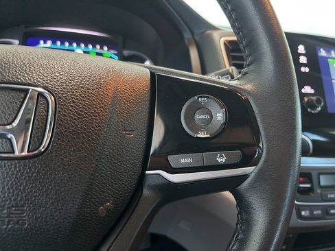 Used 2022 Honda Pilot Special Edition image 8