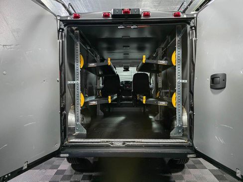 Used 2019 RAM ProMaster 1500 FWD image 10