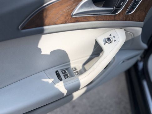 Used 2014 Audi A6 2.0T Premium Plus w/ Premium Plus Package FWD image 10