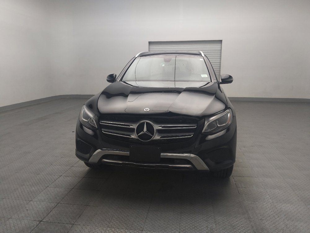 Used 2019 Mercedes-Benz GLC 300 image 15