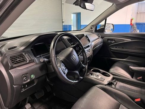 Used 2022 Honda Pilot EX-L image 22