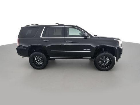 Used 2016 GMC Yukon Denali w/ Open Road Package image 4