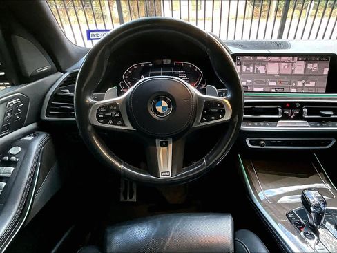 Used 2019 BMW X7 xDrive50i w/ M Sport Package image 5