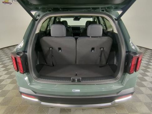 New 2026 Kia Sorento EX image 38