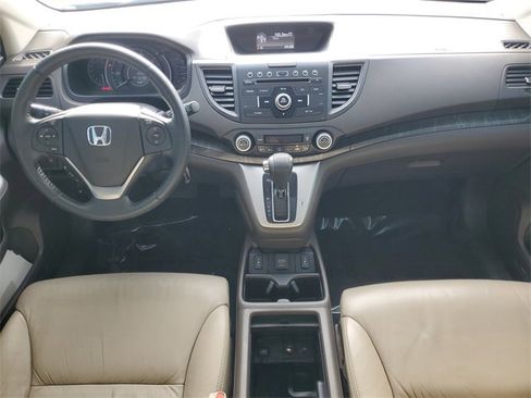 Used 2014 Honda CR-V EX-L image 15