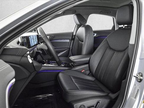 Certified 2025 Audi A5 2.0T Premium w/ Convenience Package image 17