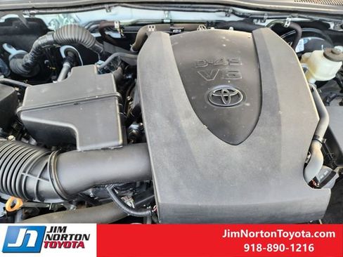 Used 2023 Toyota Tacoma SR5 image 32