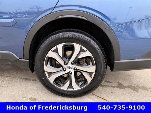 Used 2021 Subaru Outback Touring XT image 10