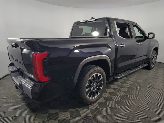 Used 2023 Toyota Tundra Limited AWD/4WD image 9