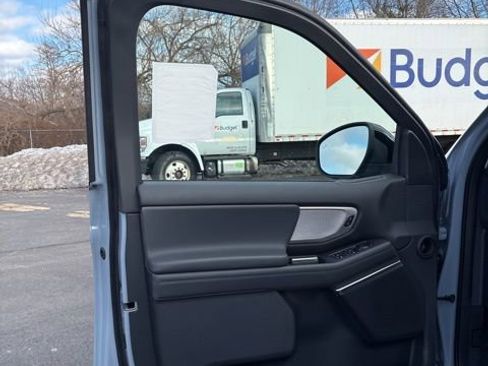 New 2026 Ford Expedition Max Active image 17