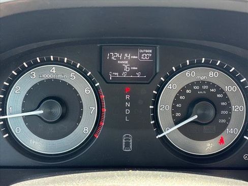 Used 2015 Honda Odyssey EX-L image 15