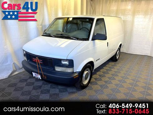 Used 1999 GMC Safari image 1