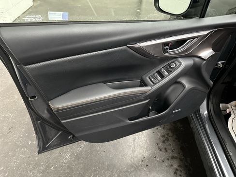 Used 2023 Subaru Crosstrek 2.5i Limited image 19