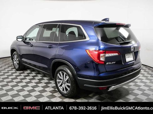 Used 2022 Honda Pilot EX-L image 28