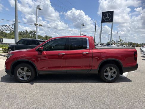 Used 2023 Honda Ridgeline RTL-E image 6