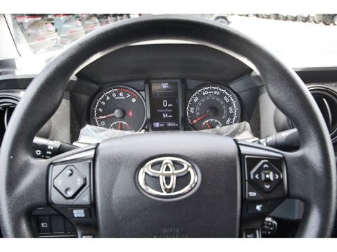 Used 2021 Toyota Tacoma SR w/ SR Convenience Package RWD image 15